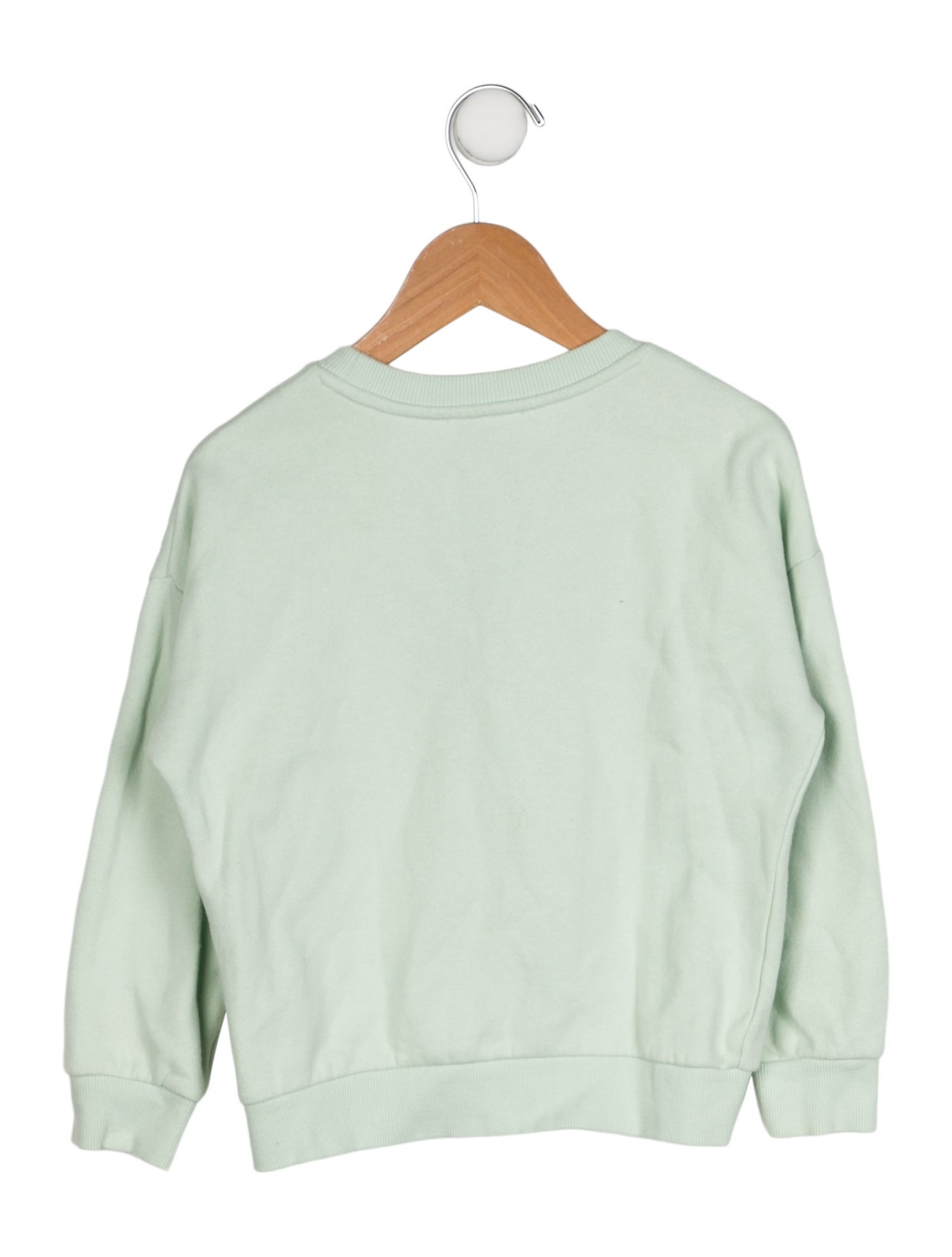 Kenzo Kids Embroidered Sweatshirt