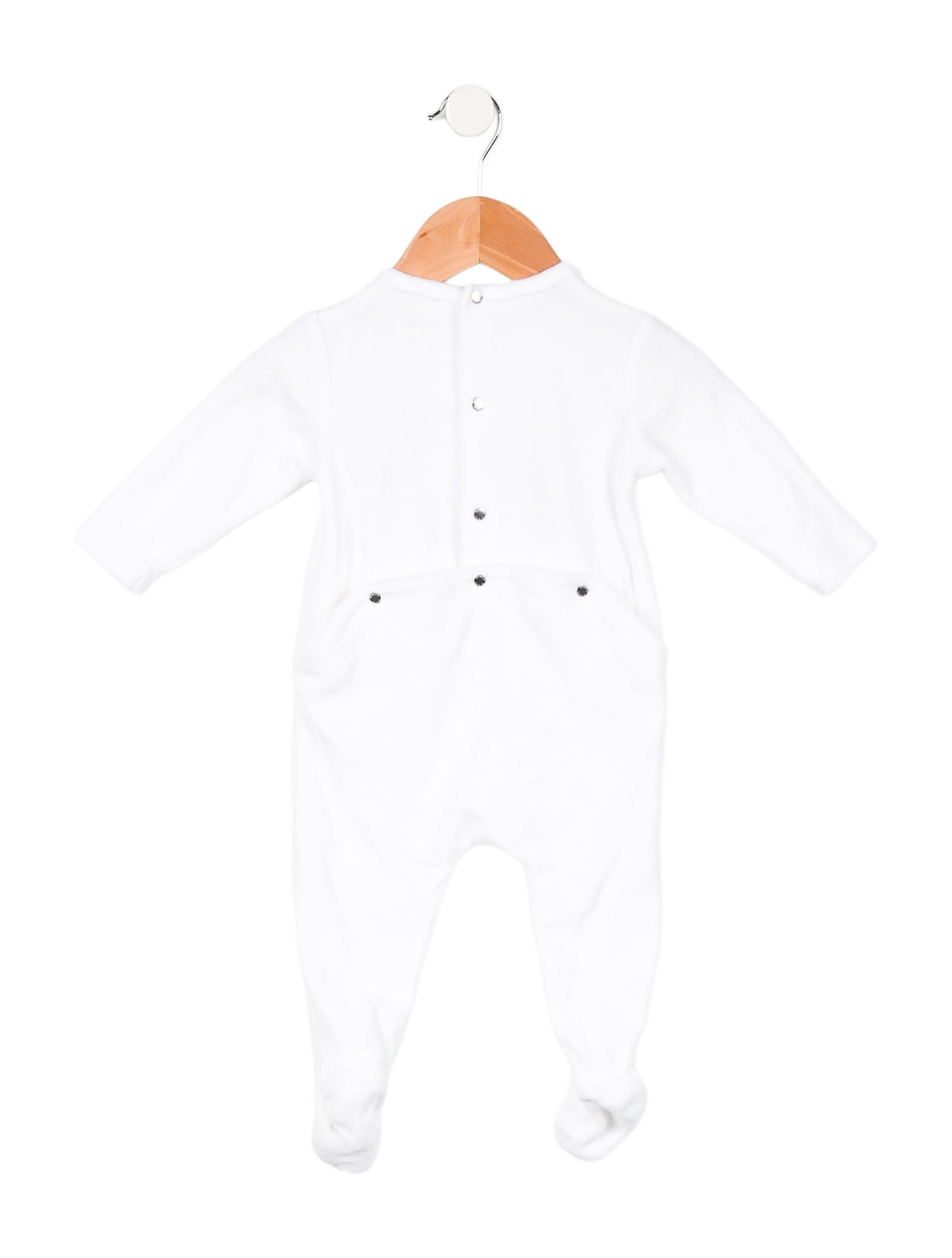 Kenzo Kids Kids' Embroidered One Piece