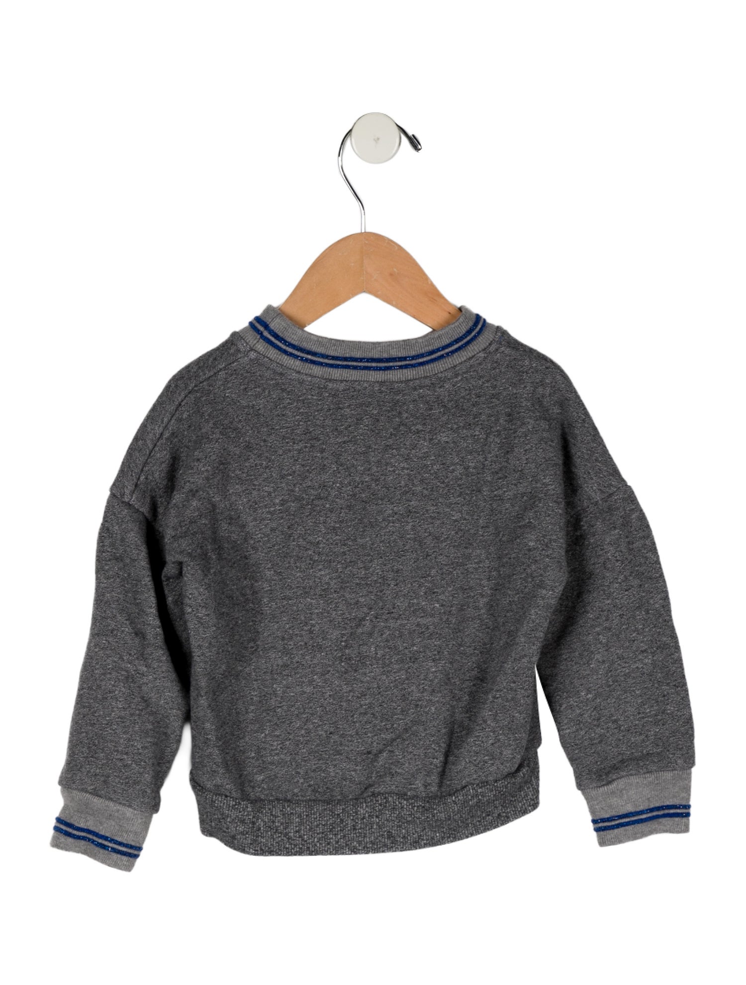 Kenzo Kids Boys' Crewneck Sweatshirt