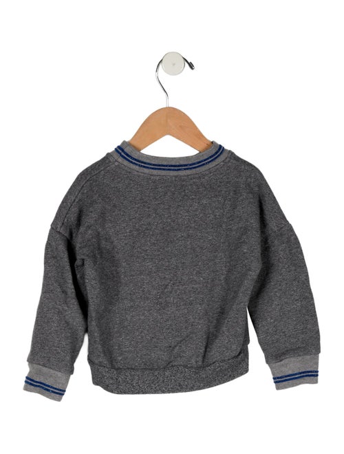 Kenzo Kids Boys' Crewneck Sweatshirt