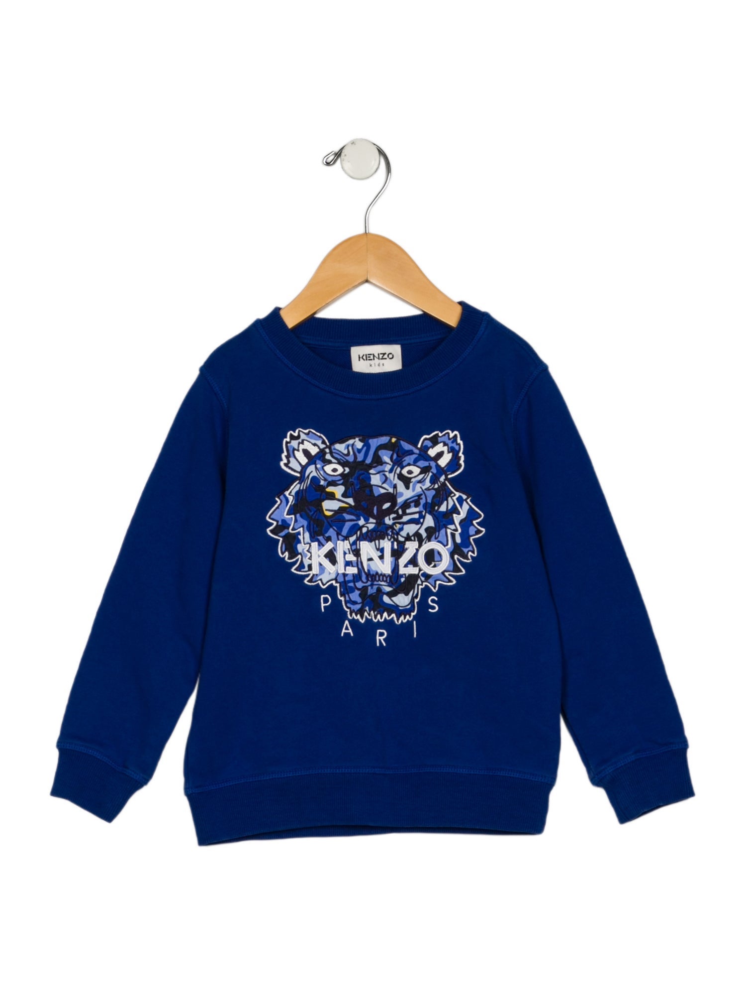 Kenzo Kids Sweater