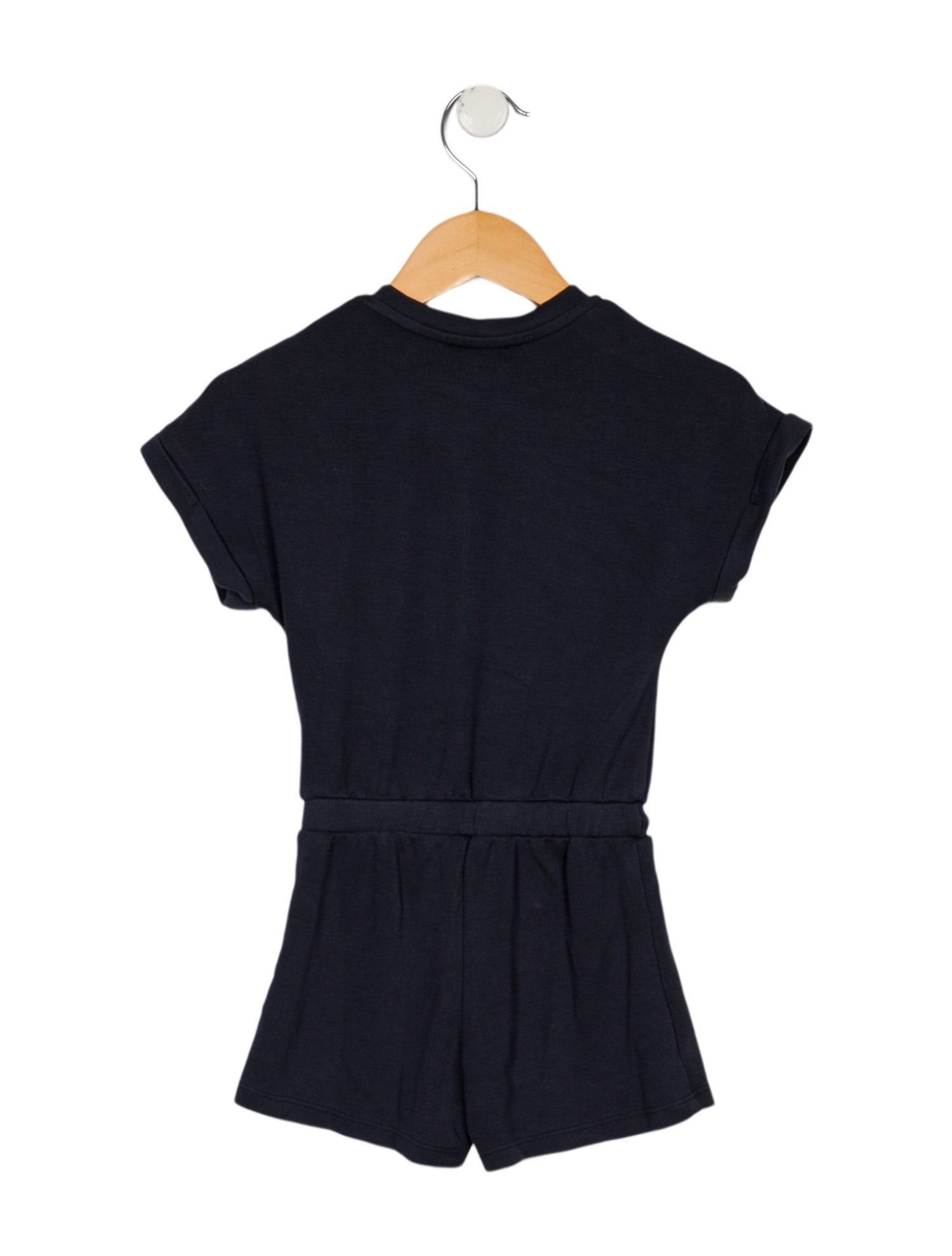 Kenzo Kids Kenzo Kids Graphic Print Jumpsuit