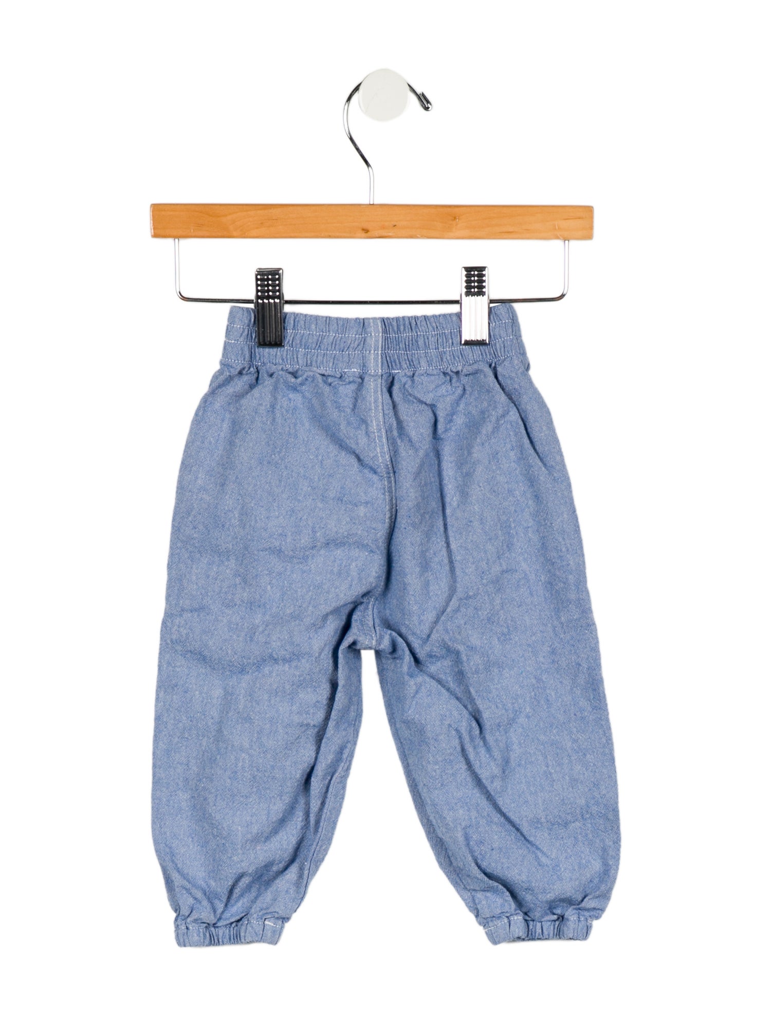 Kenzo Kids Infant Girls' Denim Pants