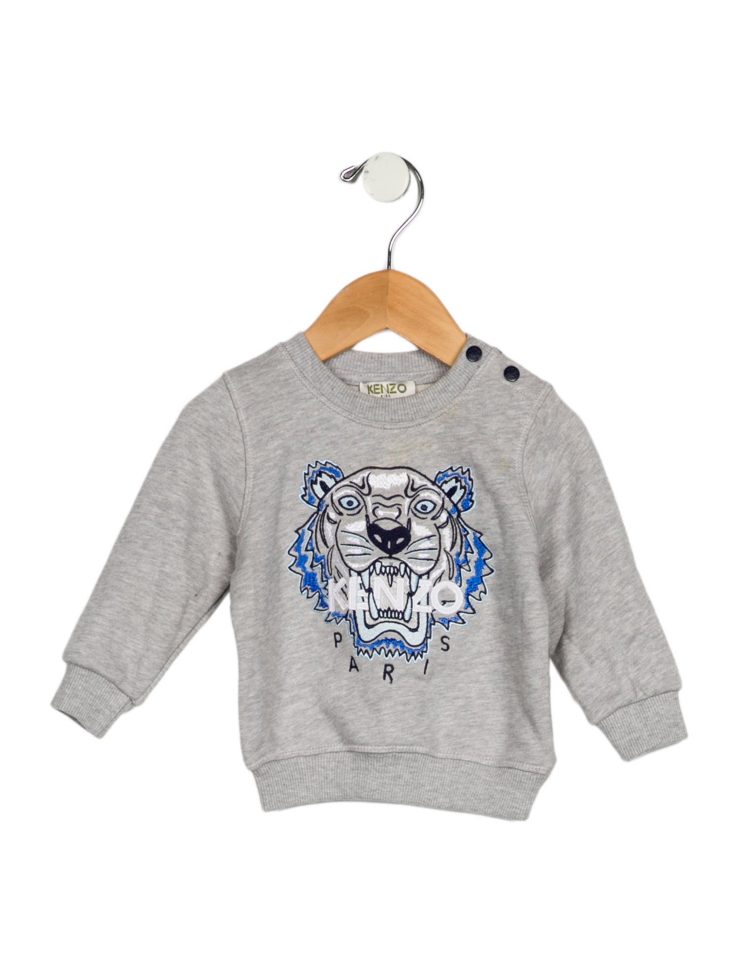 Kenzo Kids Infant Sweater