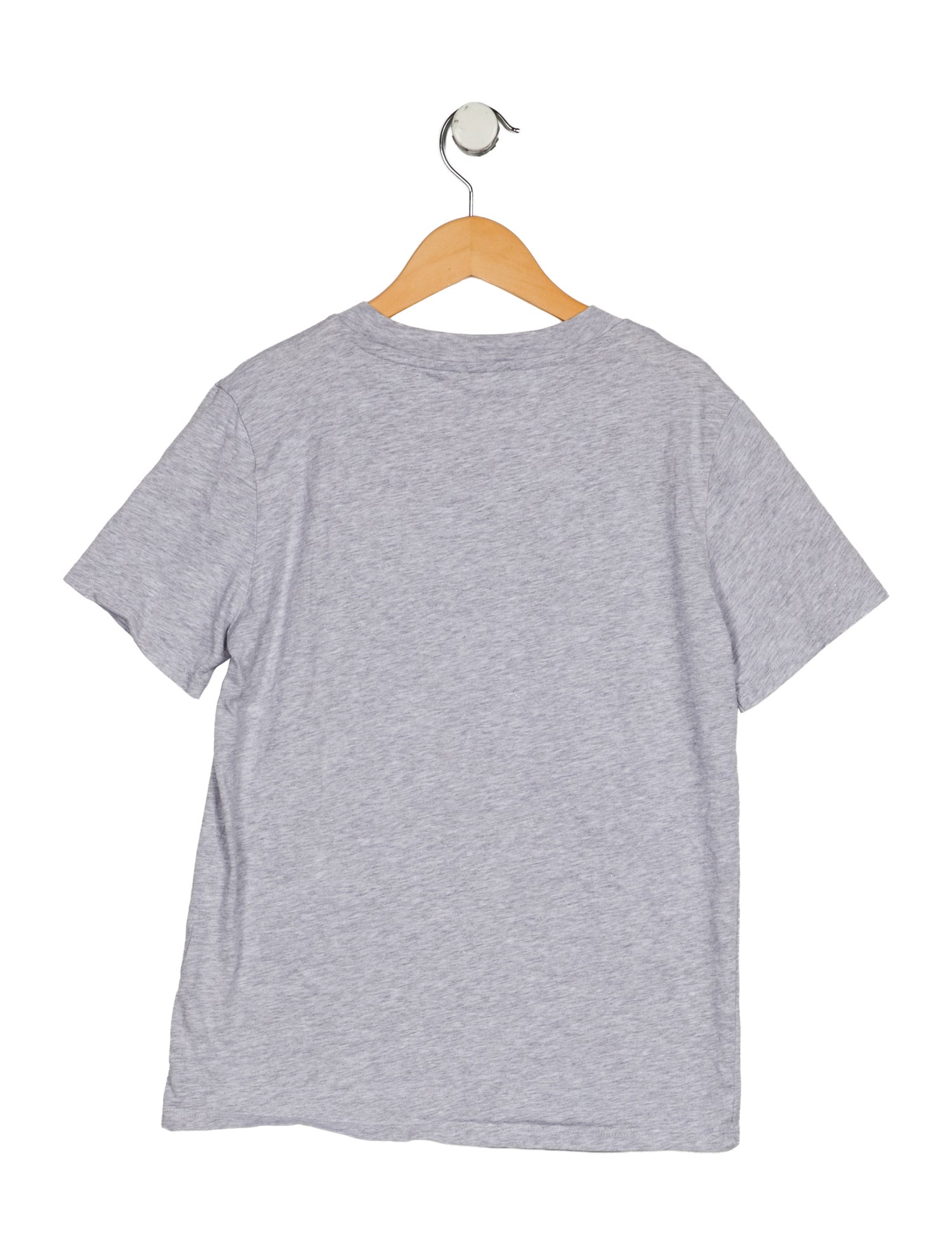 Kenzo Kids Girls' Graphic Short Sleeve T-Shirt