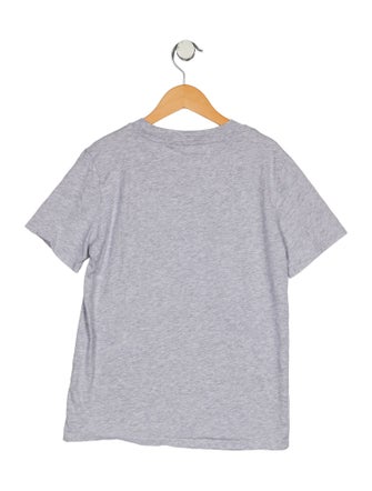 Kenzo Kids Girls' Graphic Short Sleeve T-Shirt