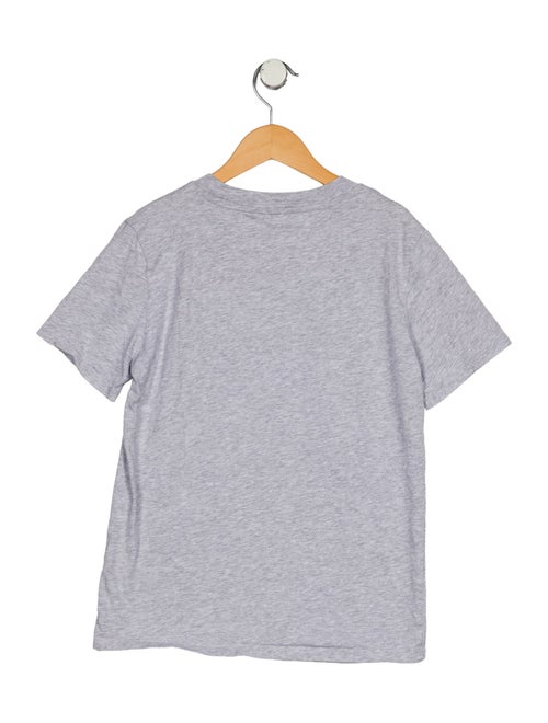 Kenzo Kids Girls' Graphic Short Sleeve T-Shirt