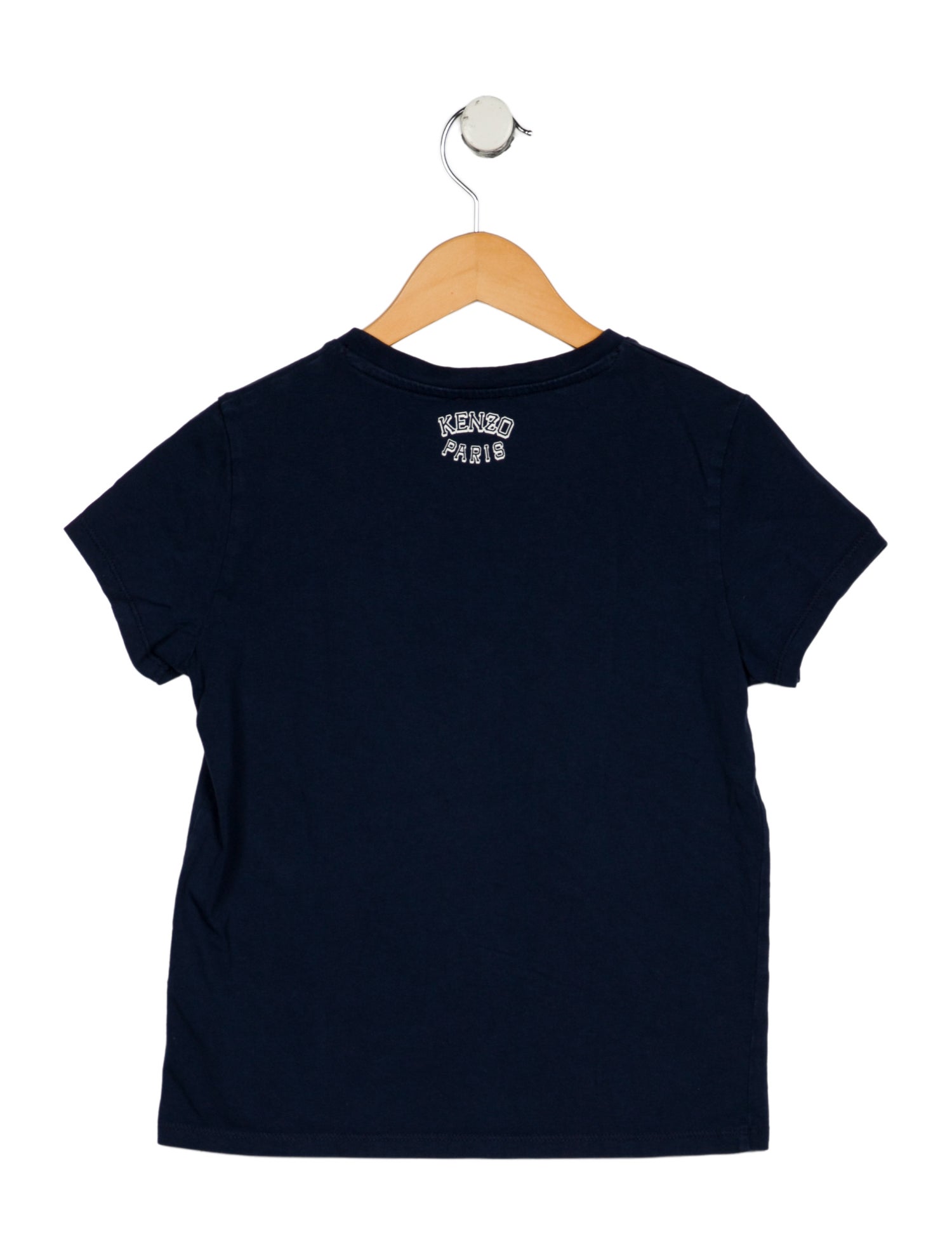 Kenzo Kids Graphic Shirt