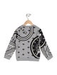 Kenzo Kids Toddler Boys Graphic Sweater