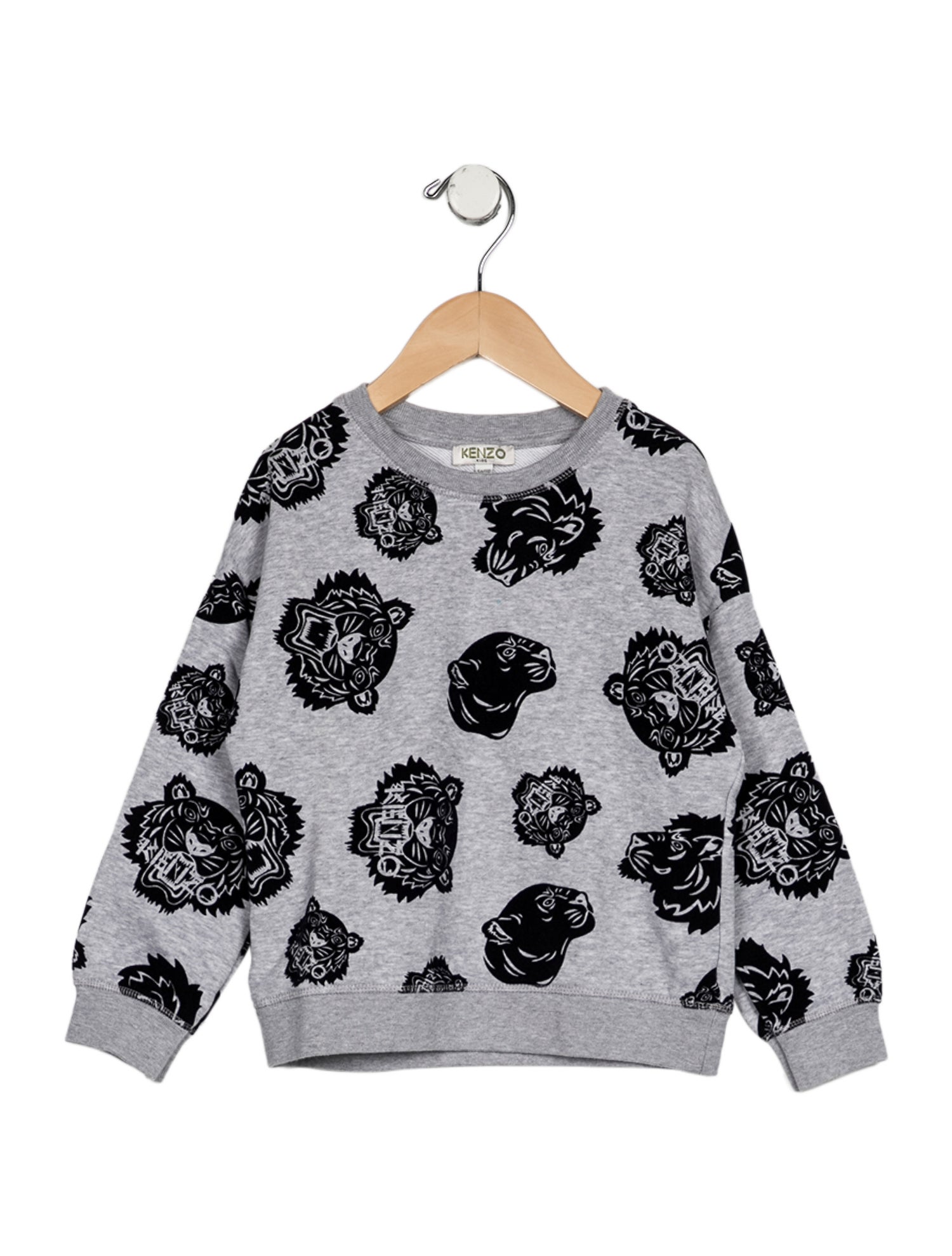 Kenzo Kids Kids Boys' Sweater