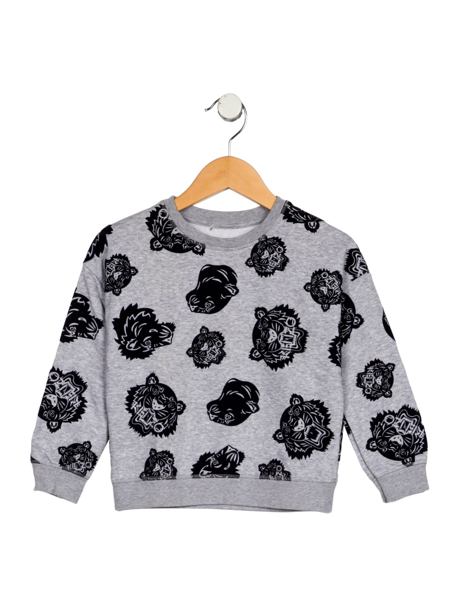 Kenzo Kids Toddler Boys' Sweater
