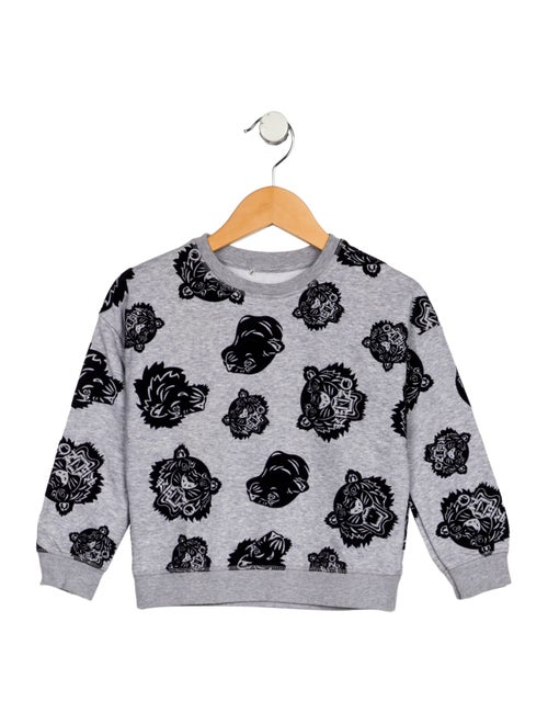 Kenzo Kids Toddler Boys' Sweater