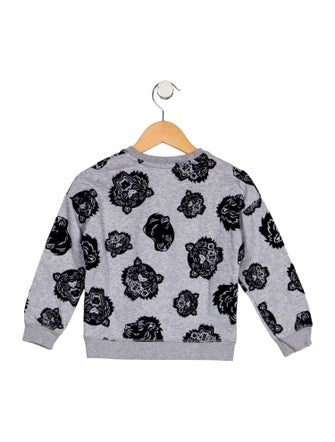 Kenzo Kids Toddler Boys' Sweater
