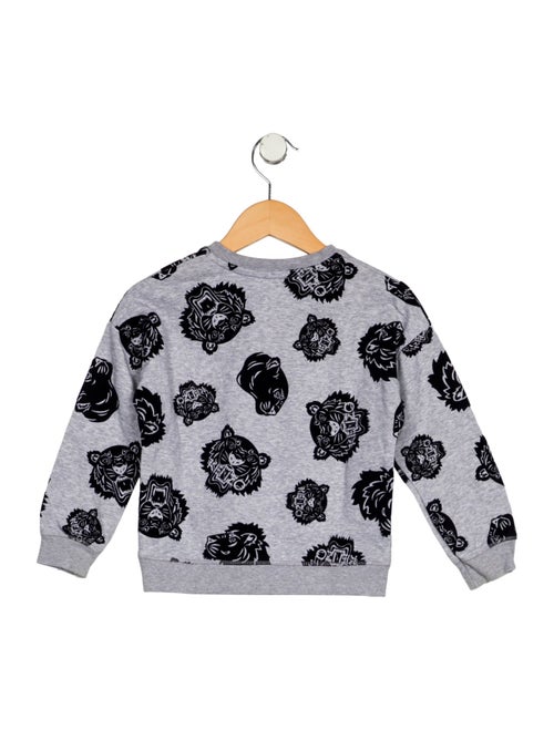 Kenzo Kids Toddler Boys' Sweater