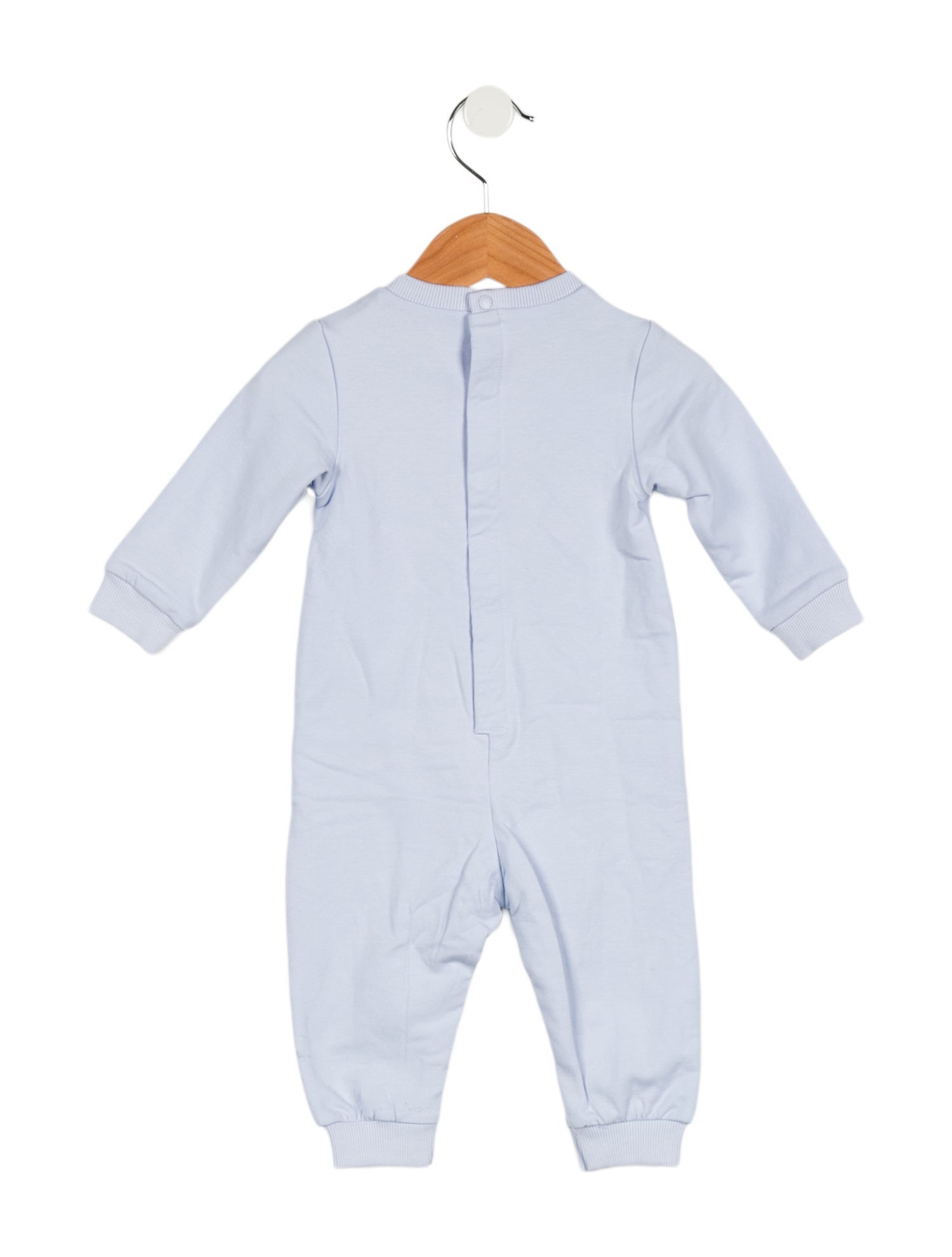 Kenzo Kids Infants' Long Sleeve One Piece w/Tags