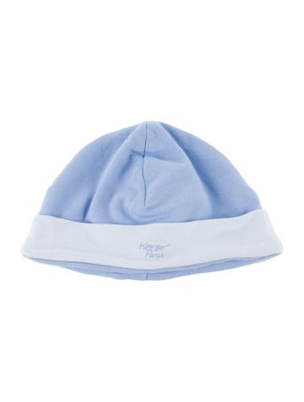 Kenzo Kids Infants' Logo Beanie