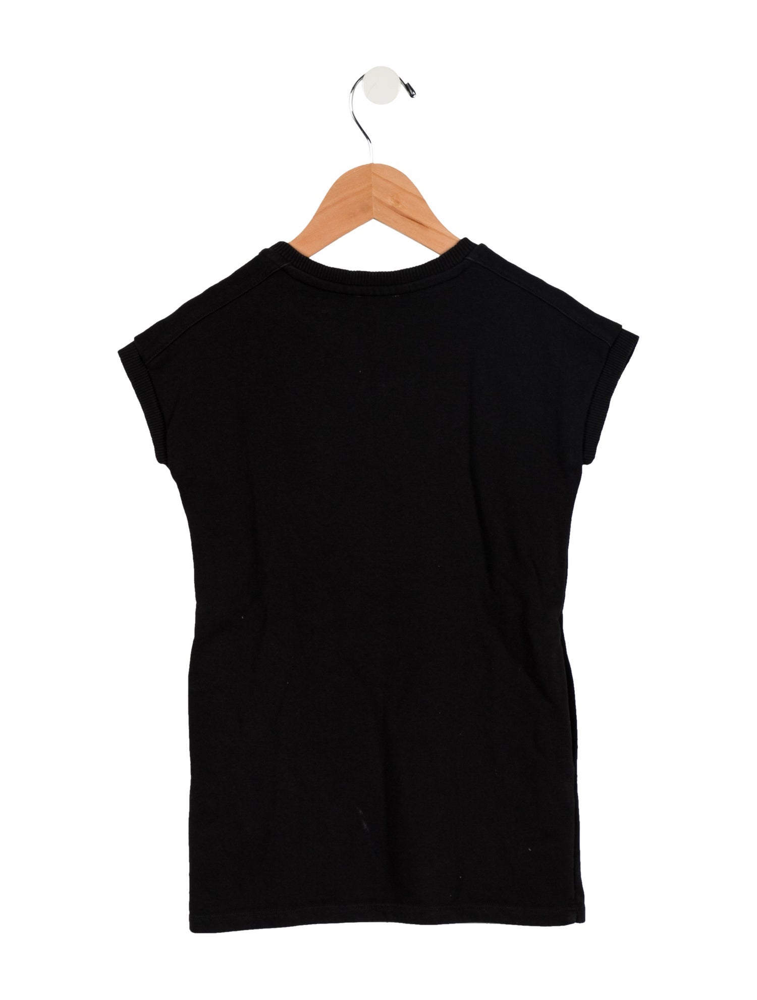 Kenzo Kids Toddler Girls' Logo Embroidered Dress