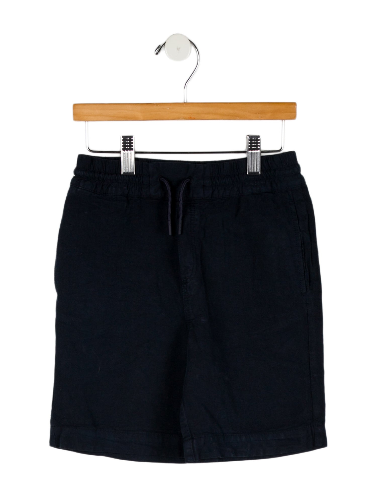 Kenzo Kids Toddler Boys' Solid Casual Shorts