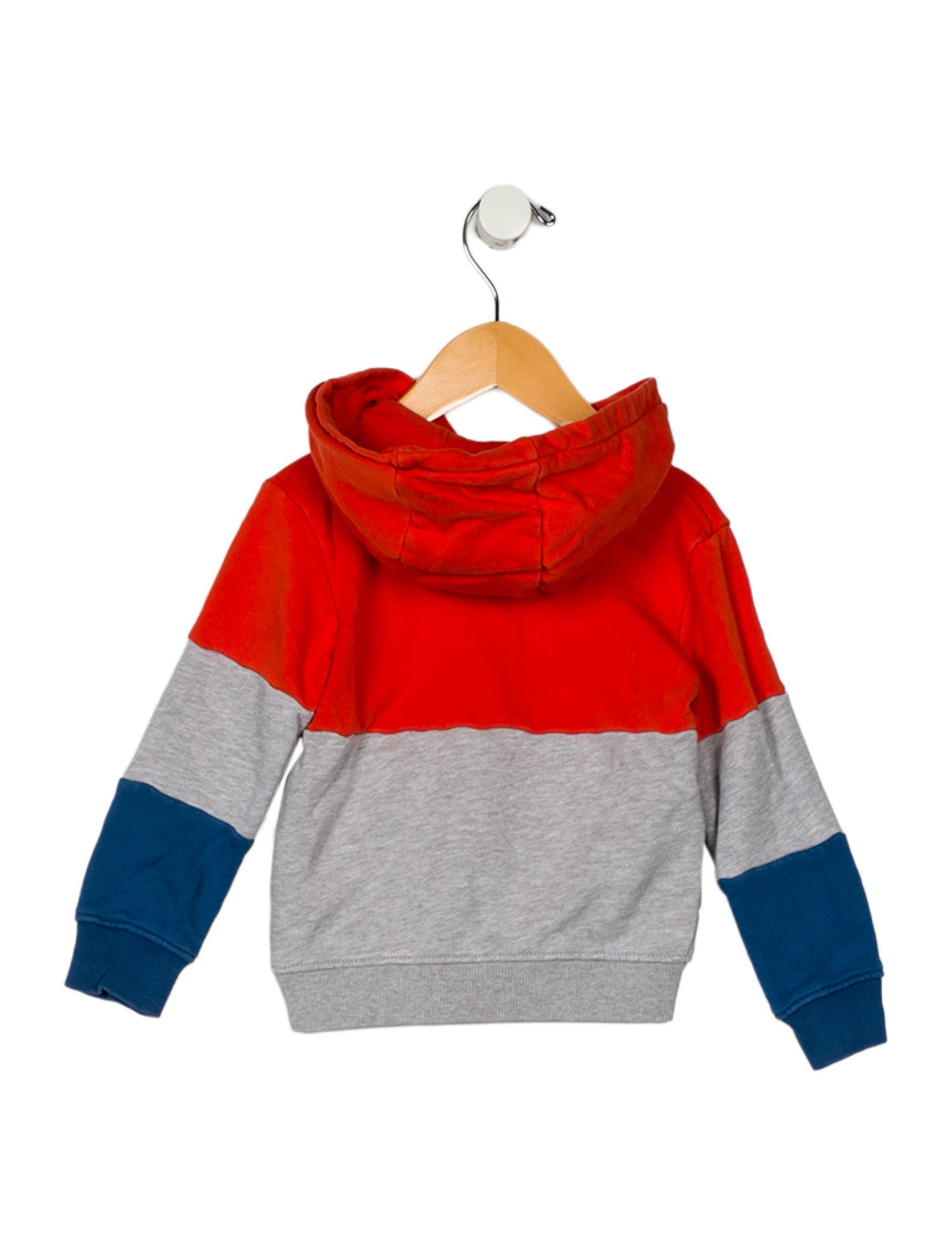 Kenzo Kids toddler boys' multicolored jacket