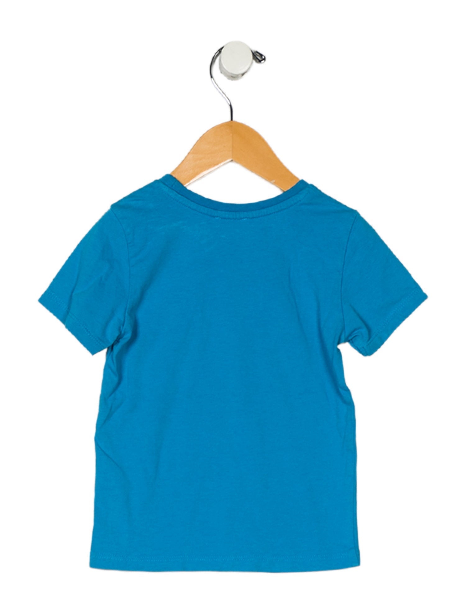 Kenzo Kids Toddler boy's short sleeve top