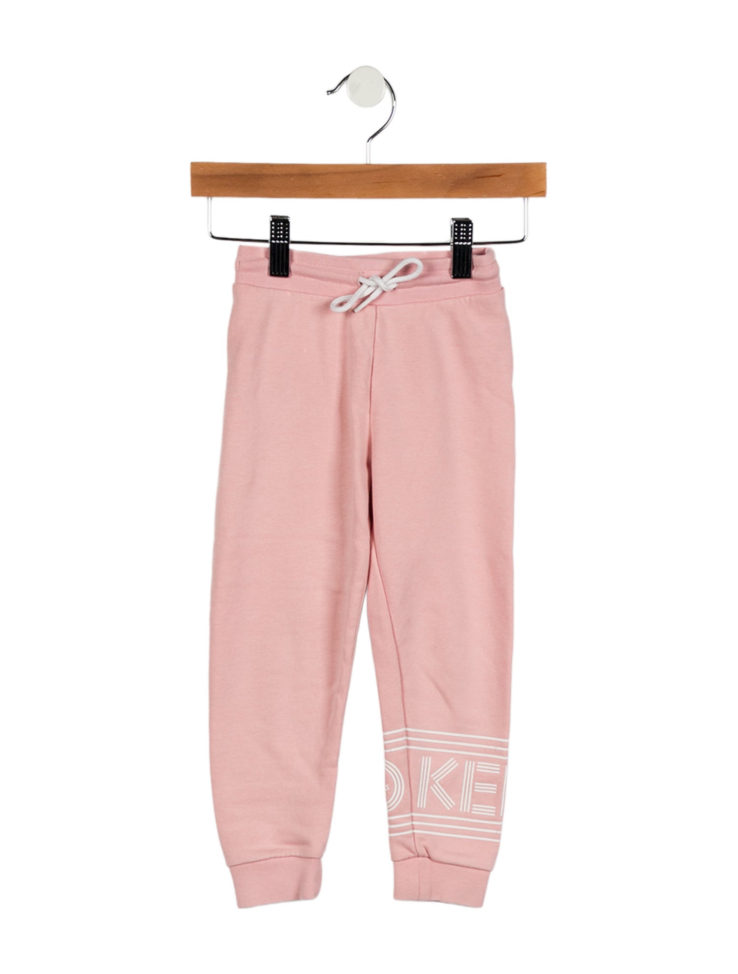 Kenzo Kids Toddler Girls' Jogger Sweatpants