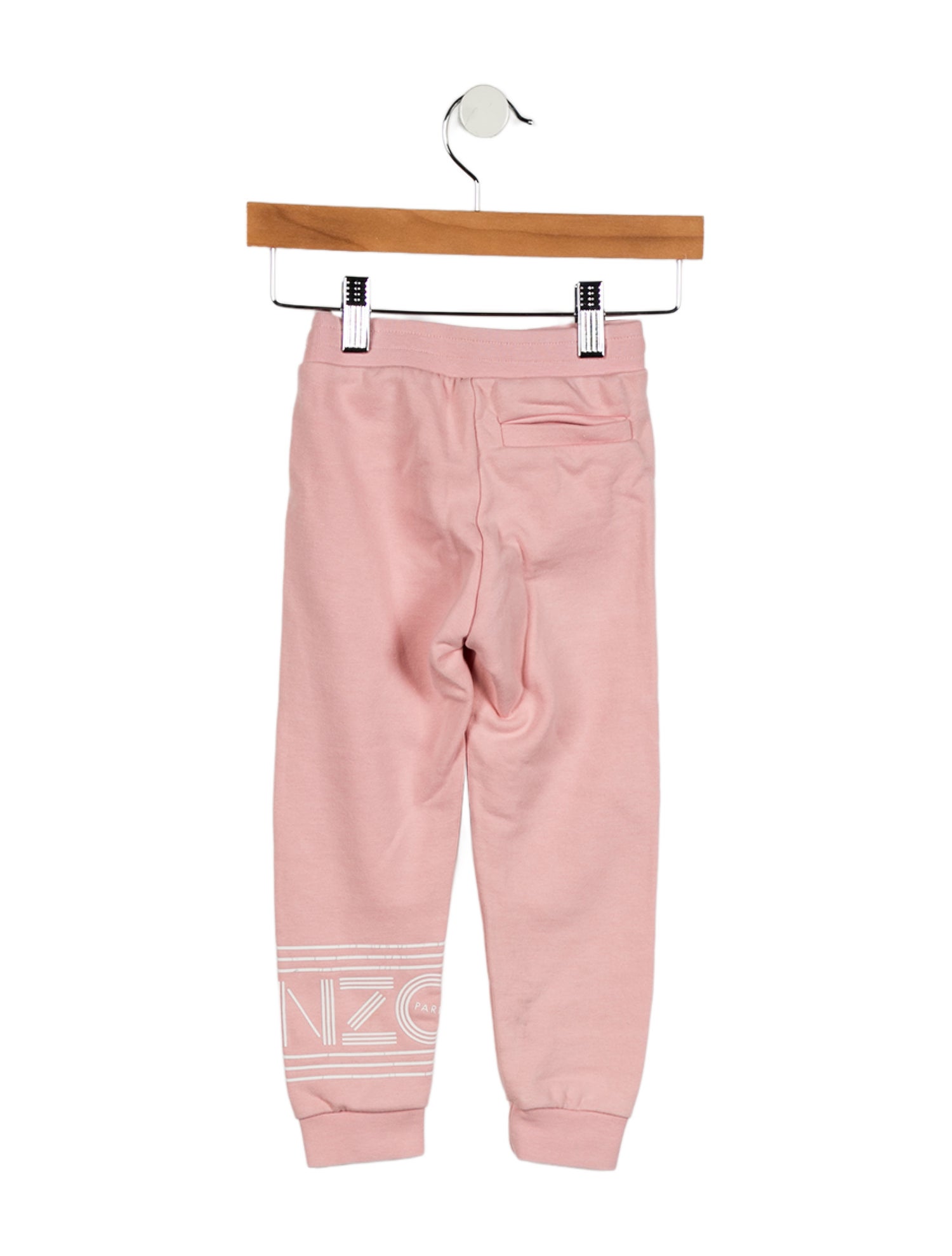 Kenzo Kids Toddler Girls' Jogger Sweatpants