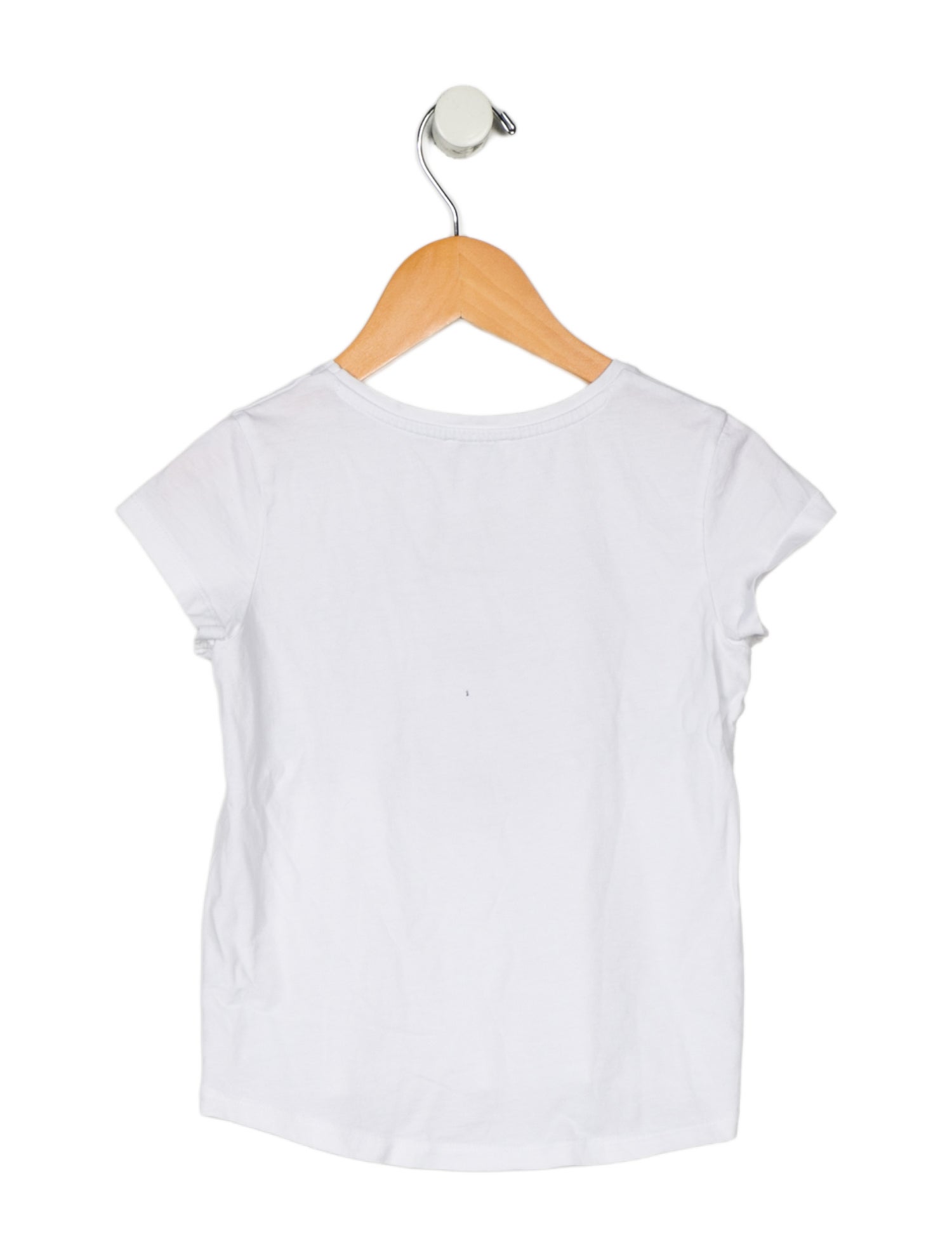 Kenzo Kids Kids Toddler Girls' Printed Short Sleeve T-Shirt
