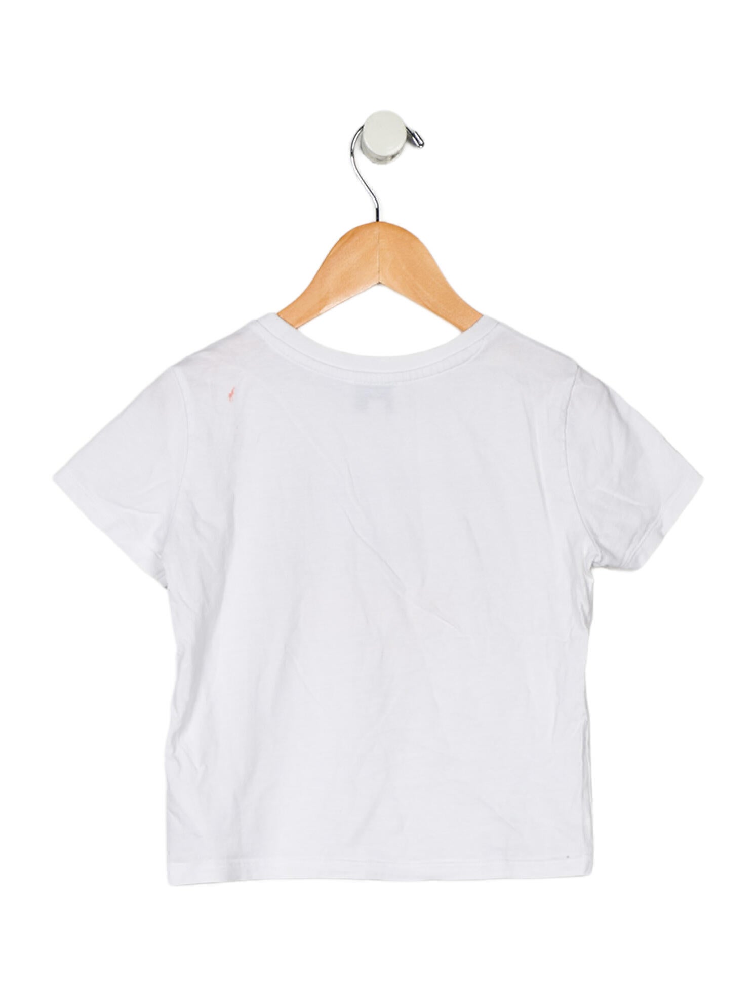 Kenzo Kids Girls' Printed T-Shirt