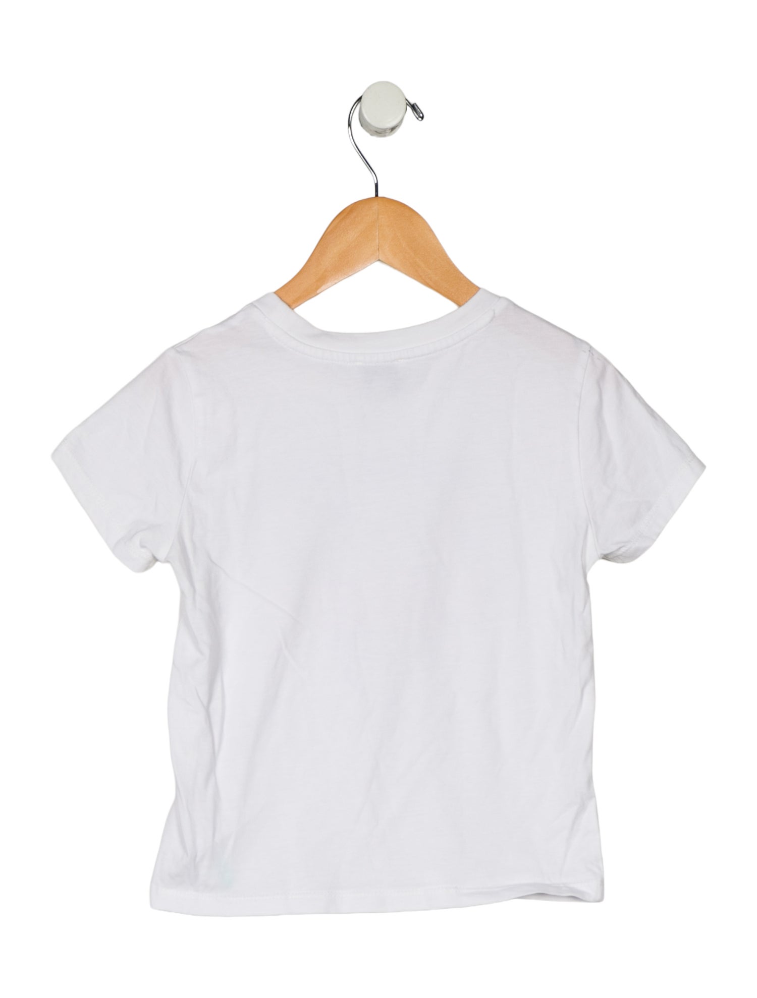 Kenzo Kids Girls' Casual T-Shirt