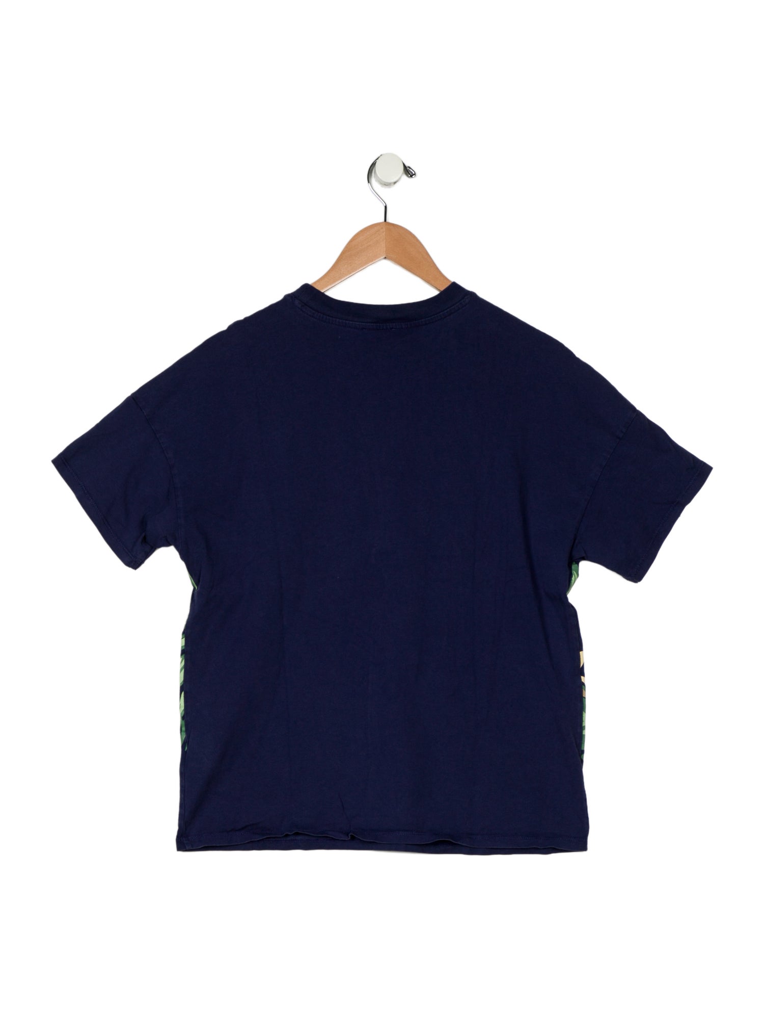 Kenzo Kids Kids Boys' Graphic Printed T-Shirt