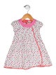 Kenzo Kids Short Sleeve Dress
