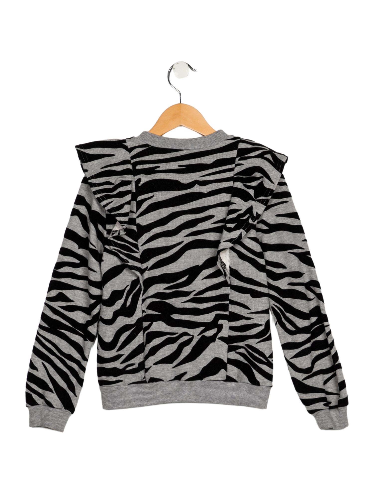 Kenzo Kids Girl's Cardigan