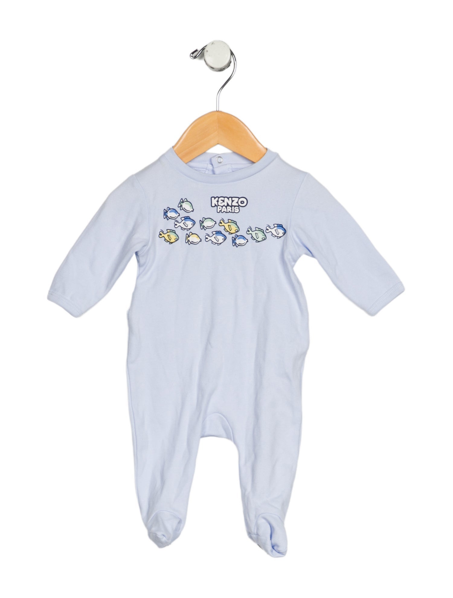 Kenzo Kids Boys' Onesie