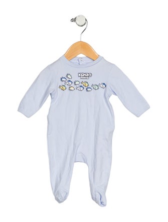 Kenzo Kids Boys' Onesie