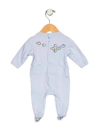 Kenzo Kids Boys' Onesie