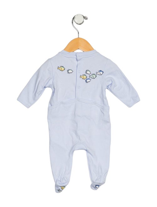 Kenzo Kids Boys' Onesie