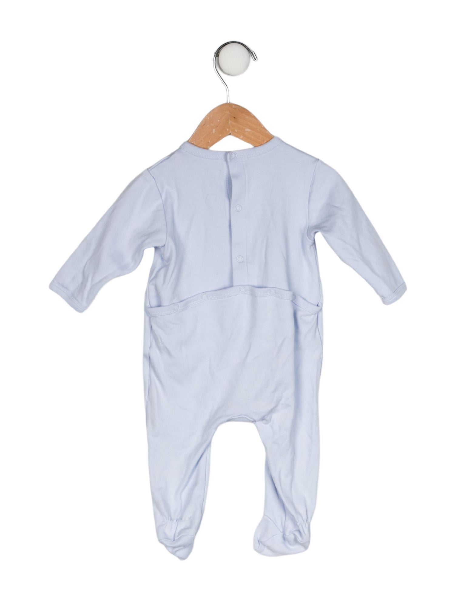 Kenzo Kids Graphic Printed One- Piece