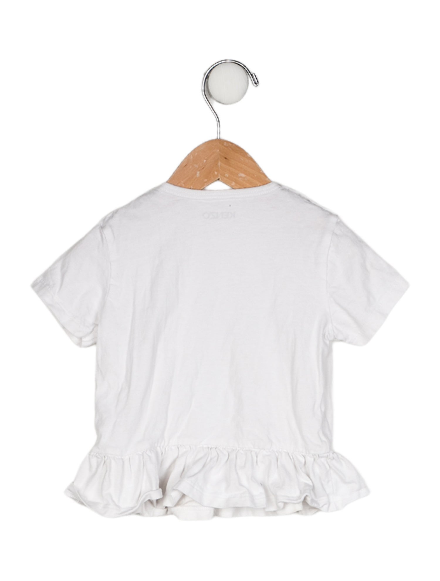 Kenzo Kids Toddler Girls' Printed Short Set