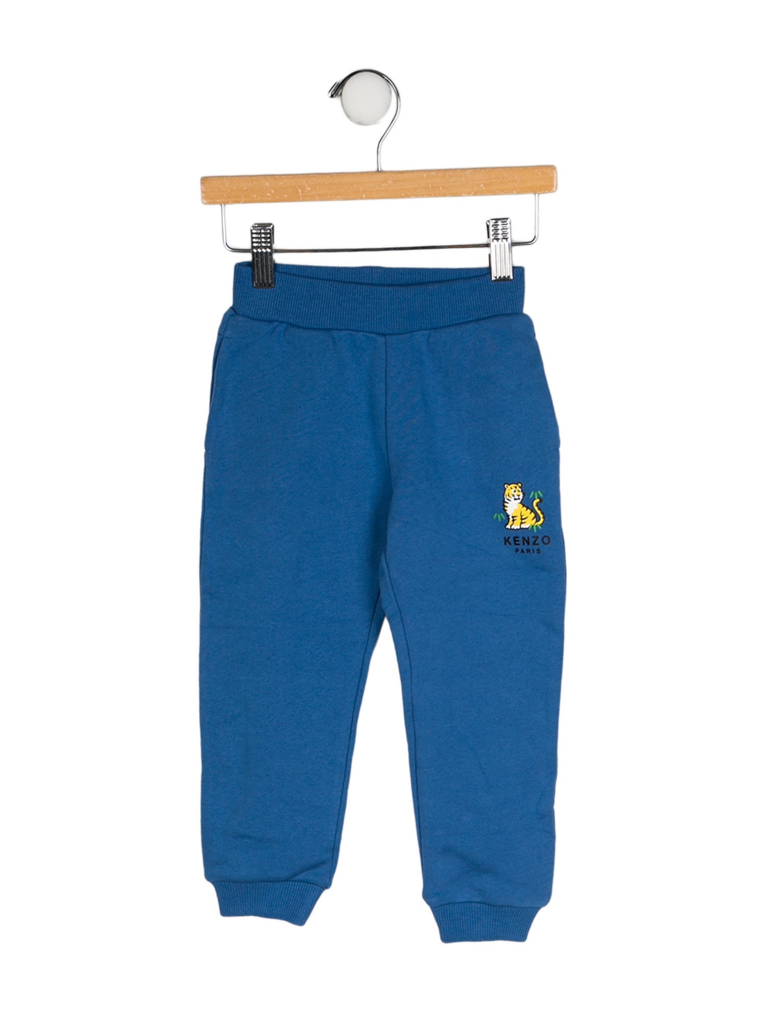 Kenzo Kids Casual Jogger Sweatpants