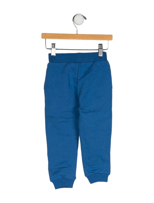 Kenzo Kids Casual Jogger Sweatpants