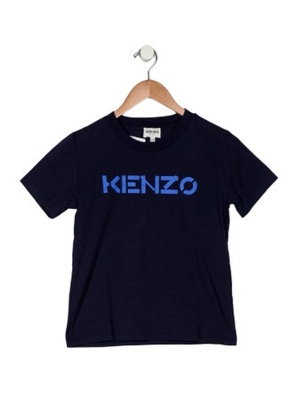 Kenzo Kids Shirting