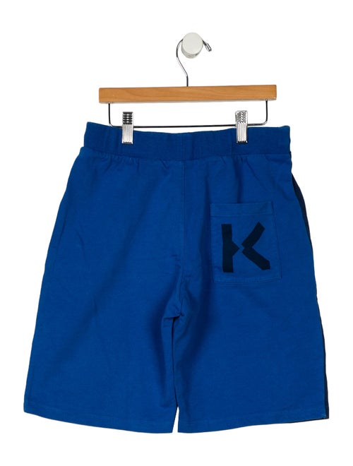 Kenzo Kids Shorts