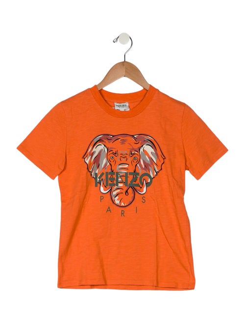 Kenzo Kids Shirting