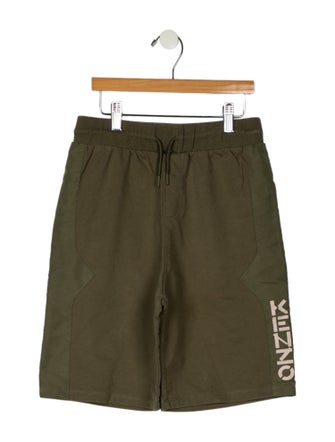 Kenzo Kids Shorts