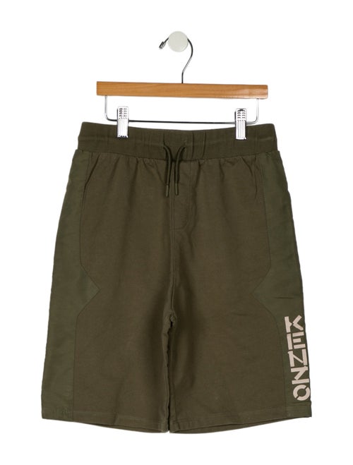 Kenzo Kids Shorts