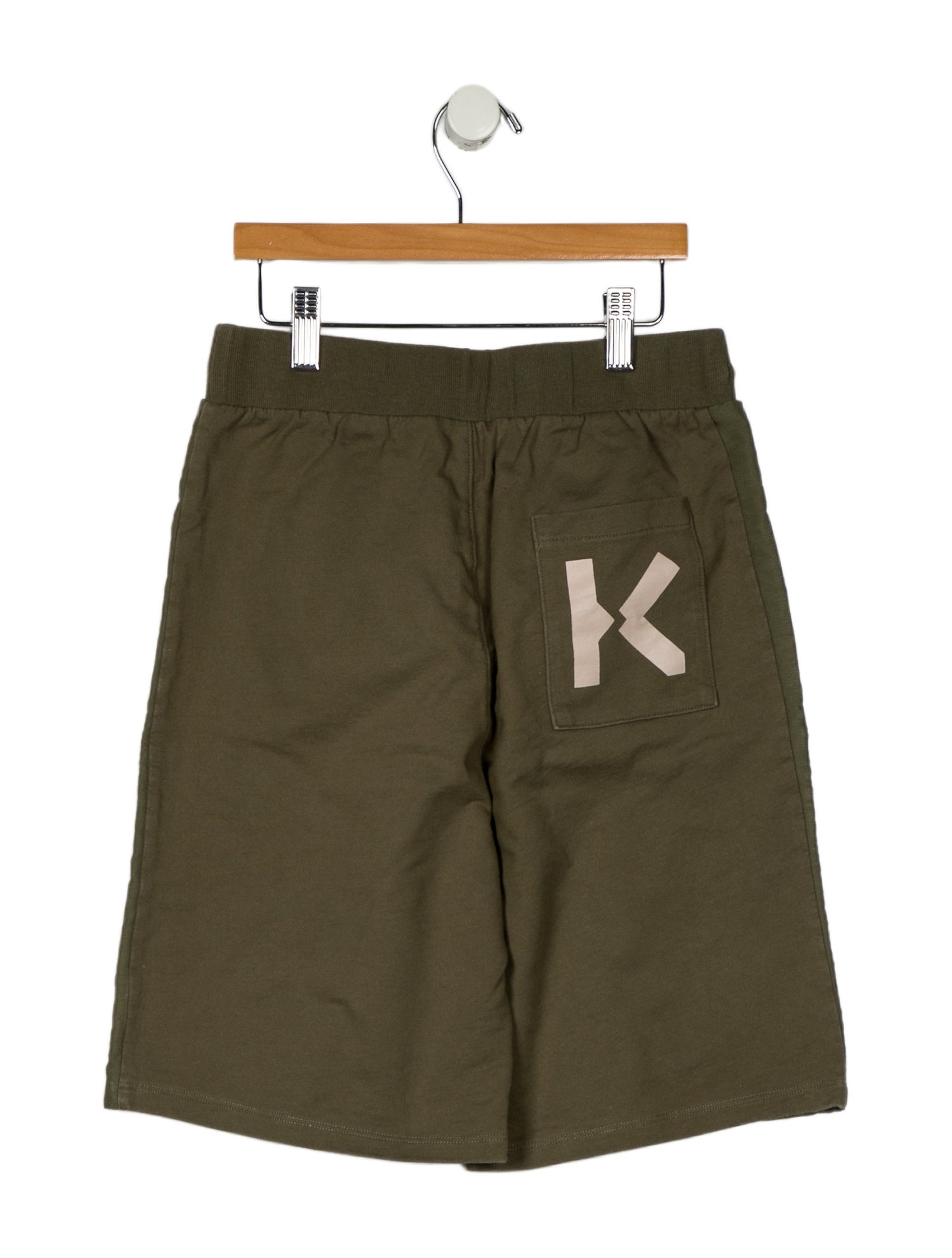 Kenzo Kids Shorts