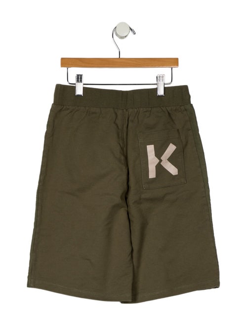 Kenzo Kids Shorts