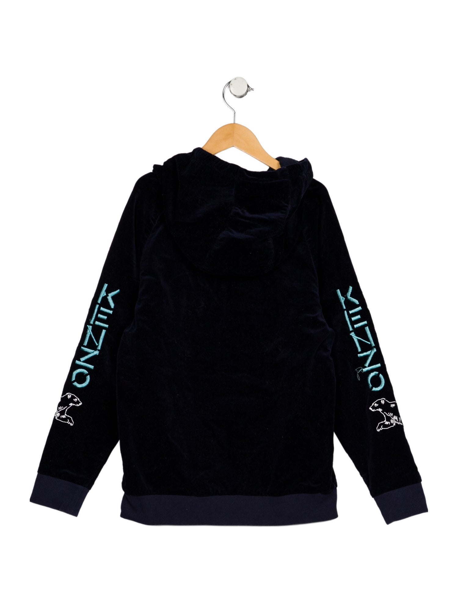 Kenzo Kids Boys' Corduroy Jacket