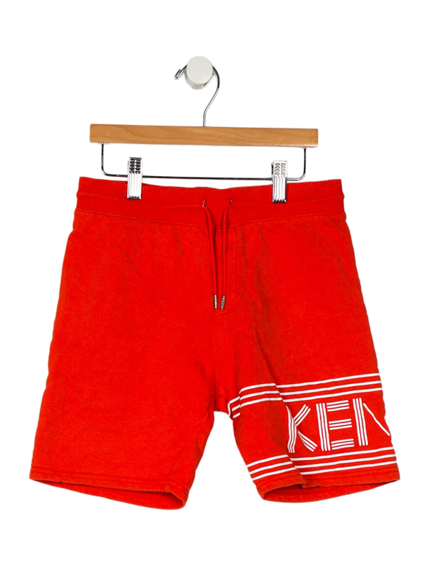 Kenzo Kids Boys' Graphic Print Shorts