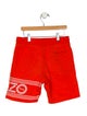 Kenzo Kids Boys' Graphic Print Shorts